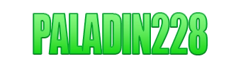 Logo PALADIN228